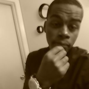 Meet your Posher, Patrick